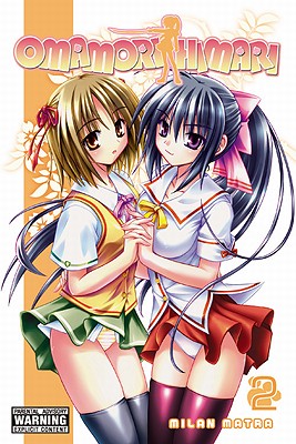 Image for Omamori Himari, Vol. 2 (Omamori Himari, 2) (Volume 2) Omamori Himari, Vol. 2 (Omamori Himari, 2) (Volume 2)