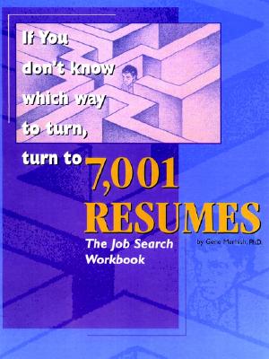 Image for 7001 Resumes