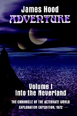 Adventure---Into the Neverland Image for Adventure---Into the Neverland