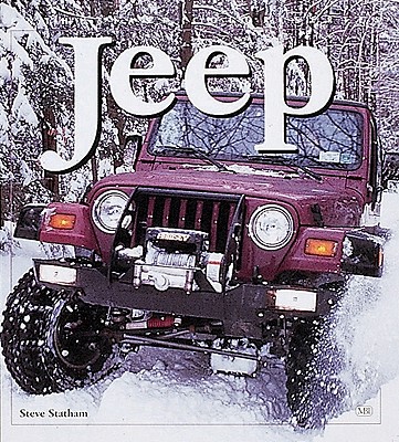 Image for JEEP JEEP