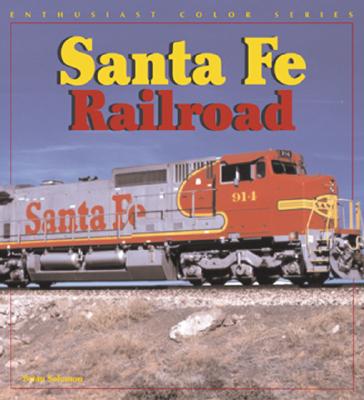 Santa Fe Railway