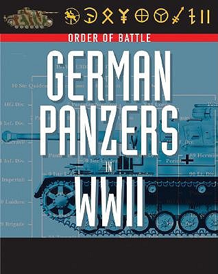 German Panzers in World War II