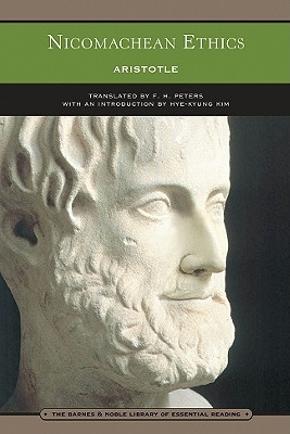 Nicomachean Ethics (Library of Essential Reading)