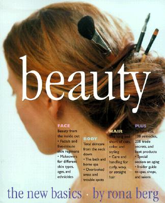 Beauty: The New Basics Image for Beauty: The New Basics