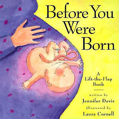 Image for Before You Were Born