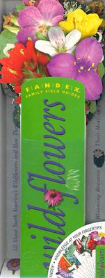 Fandex Family Field Guides: Wildflowers