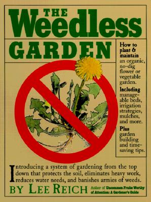 Weedless Gardening
