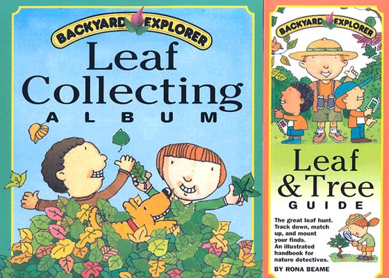 Image for Backyard Explorer Kit: 3-in-1 Collector's Kit!