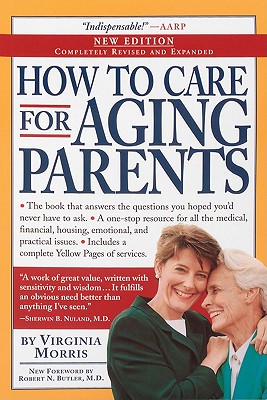 Image for How to Care for Aging Parents