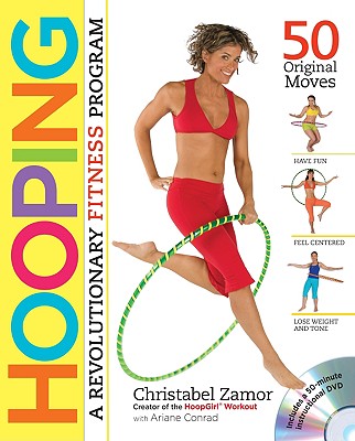 Hooping: A Revolutionary Fitness Program