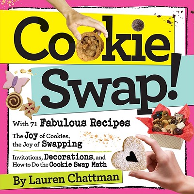 Image for Cookie Swap! Cookie Swap!