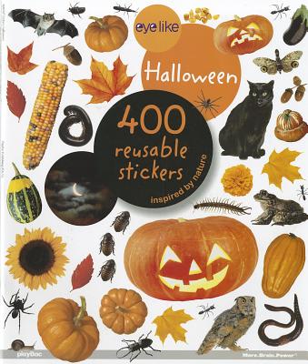 Image for Eyelike Stickers: Halloween Eyelike Stickers: Halloween