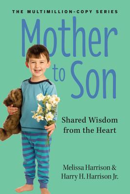 Image for Mother to Son, Revised Edition: Shared Wisdom from the Heart