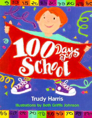 100 Days of School (Math Is Fun!)