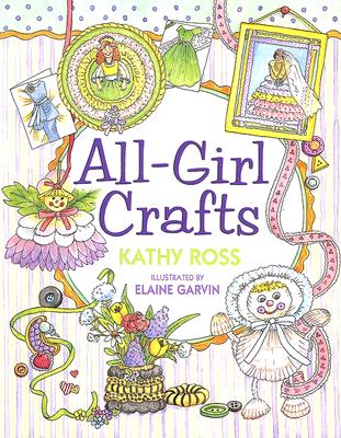 All-Girl Crafts