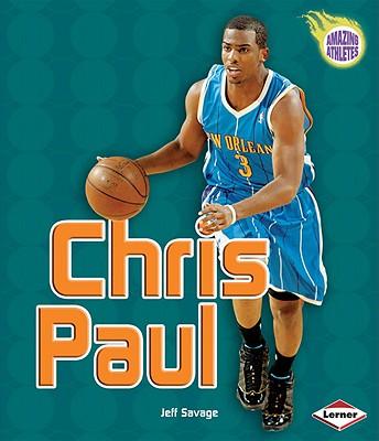 Chris Paul (Amazing Athletes)