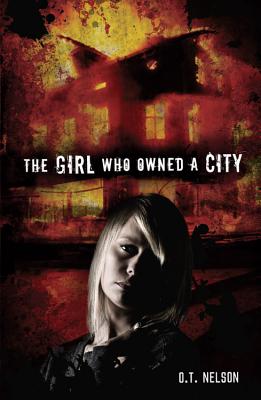 Image for GIRL WHO OWNED A CITY