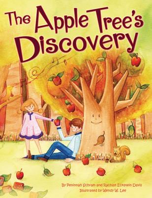 Image for The Apple Tree's Discovery The Apple Tree's Discovery
