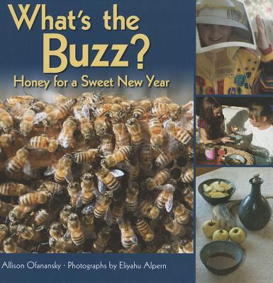 What's the Buzz: Honey for a Sweet New Year