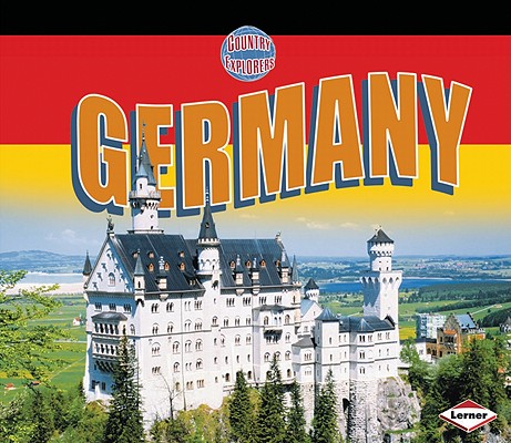 Germany (Country Explorers)