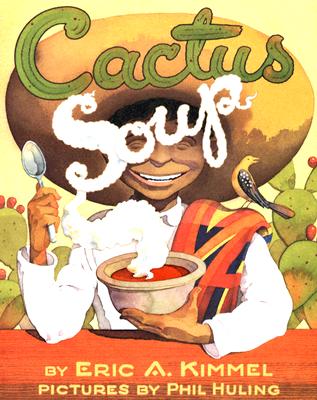 Cactus Soup