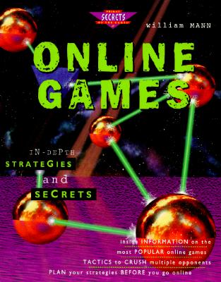 Online Games: In-Depth Strategies and Secrets