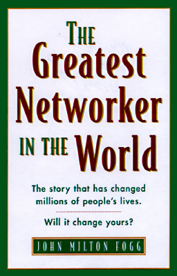The Greatest Networker in the World