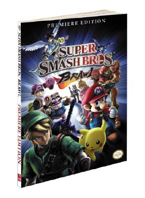 Super Smash Bros. Brawl: Prima Official Game Guide