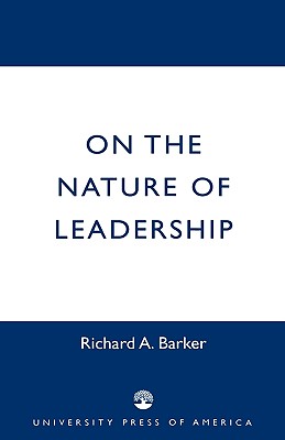 On the Nature of Leadership