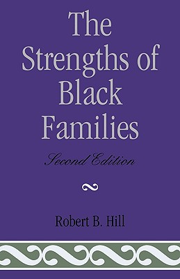 The Strengths of Black Families Image for The Strengths of Black Families