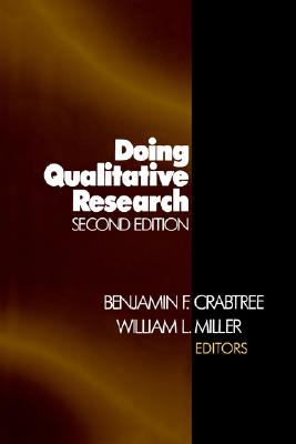 Image for Doing Qualitative Research (Research Methods for Primary Care (Paperback))