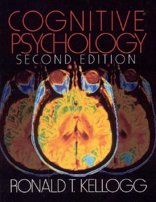Cognitive Psychology (Advanced Psychology Text Series)