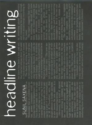 Headline Writing