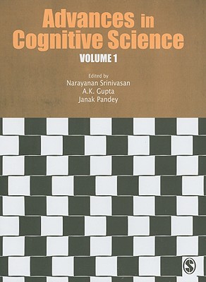 Advances in Cognitive Science, Vol. 1