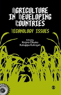Image for Agriculture in Developing Countries: Technology Issues
