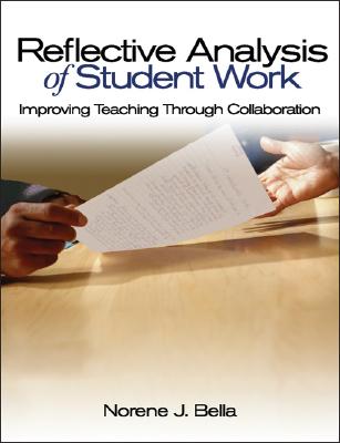Image for REFLECTIVE ANALYSIS OF STUDENT WORK IMPROVING TEACHING THROUGH COLLABARATION