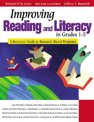 Improving Reading and Literacy in Grades 1-5: A Resource Guide to Research-Based Programs