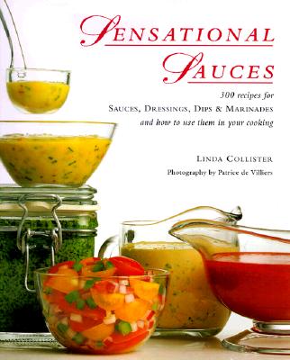 Image for SENSATIONAL SAUCES
