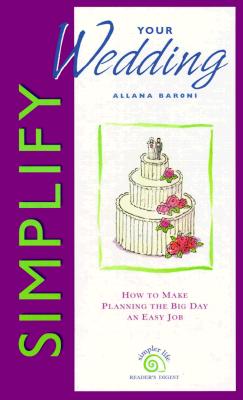 Simplify Your Wedding