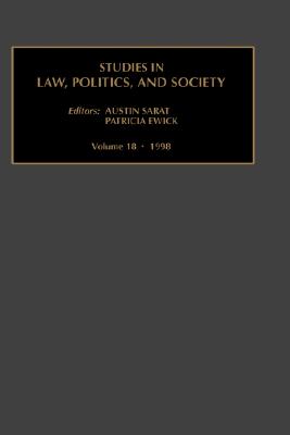 Studies in Law, Politics and Society