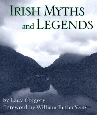 Image for Irish Myths And Legends