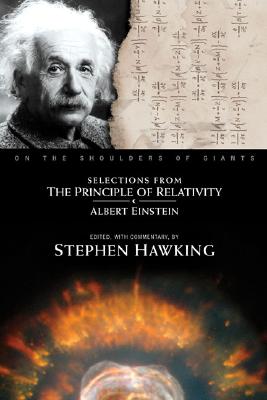 Selections from The Principle of Relativity (On the Shoulders of Giants)