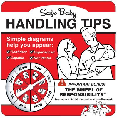 Safe Baby Handling Tips