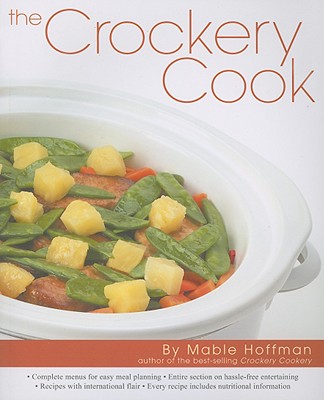 The Crockery Cook