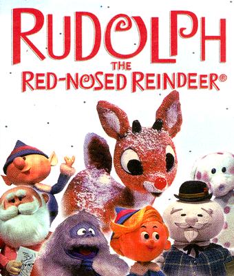 Rudolph, the Red-Nosed Reindeer (RP Minis)