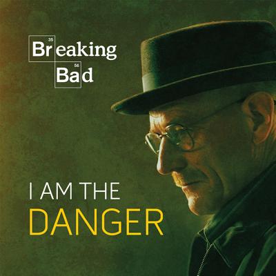breaking bad i am the danger
