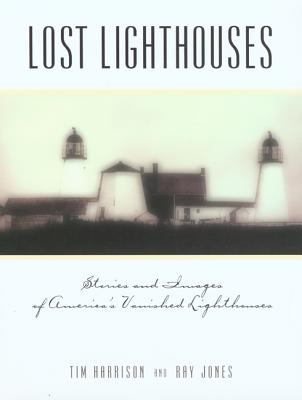 Lost Lighthouses (Lighthouse Series)
