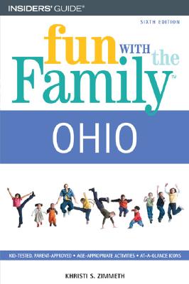 Fun with the Family Ohio, 6th (Fun with the Family Series)