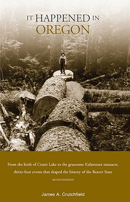 It Happened in Oregon [It Happened In Series]