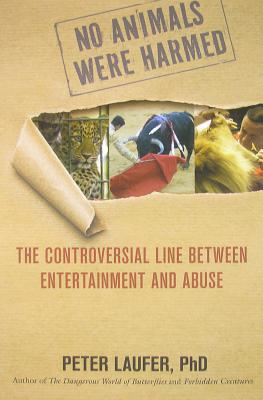 NO ANIMALS WERE HARMED: THE CONTROVERSIAL LINE BETWEEN ENTERTAINMENT AND ABUSE